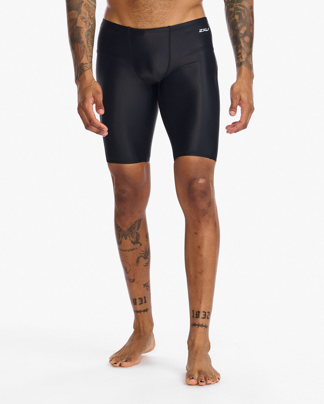 2XU Propel Jammer Shorts