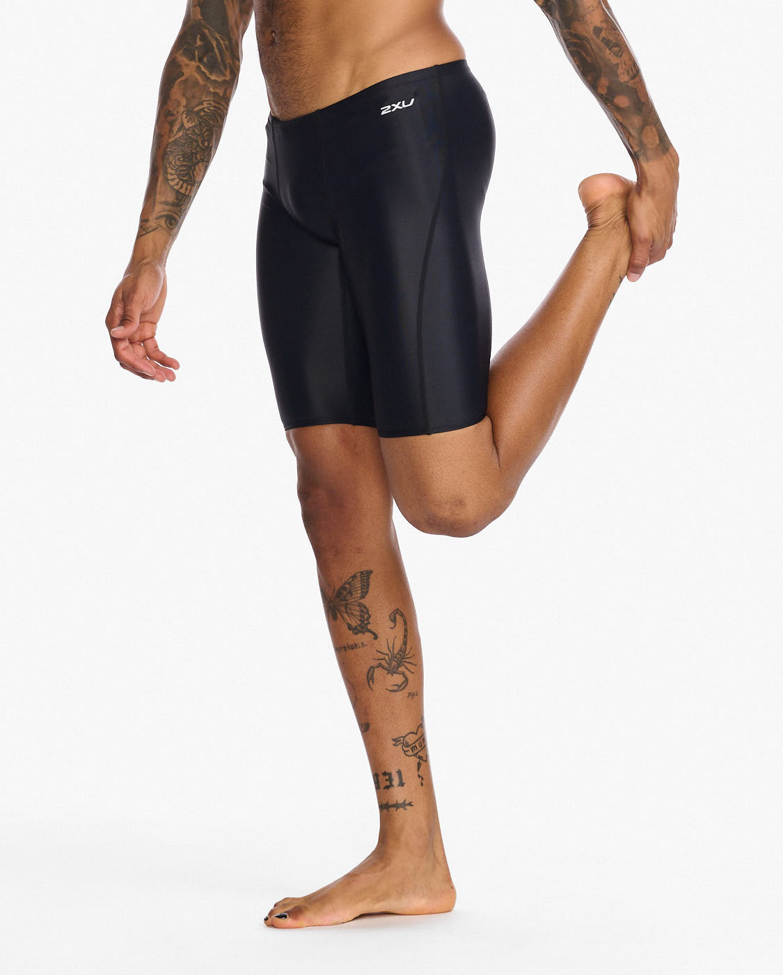 2XU Propel Jammer Shorts