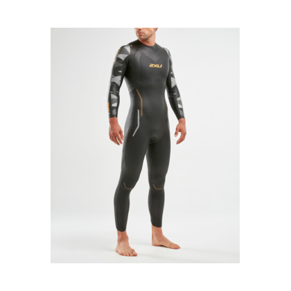 2XU Propel:2 Våtdräkt
