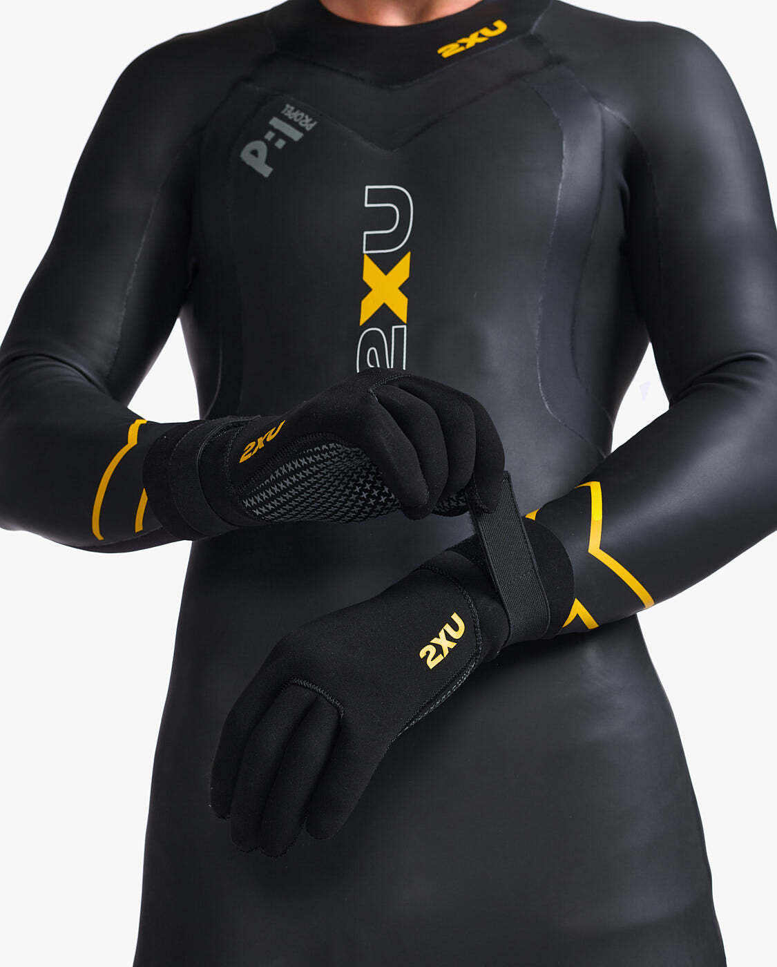 2XU Propel Neopren Handskar