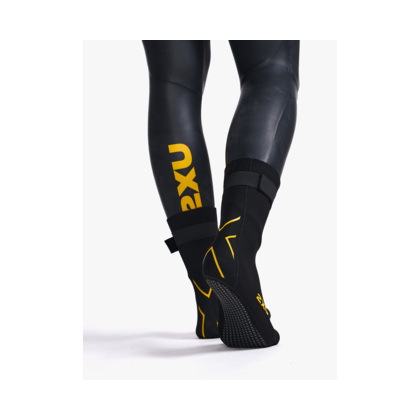 2XU Propel Neoprene Booties