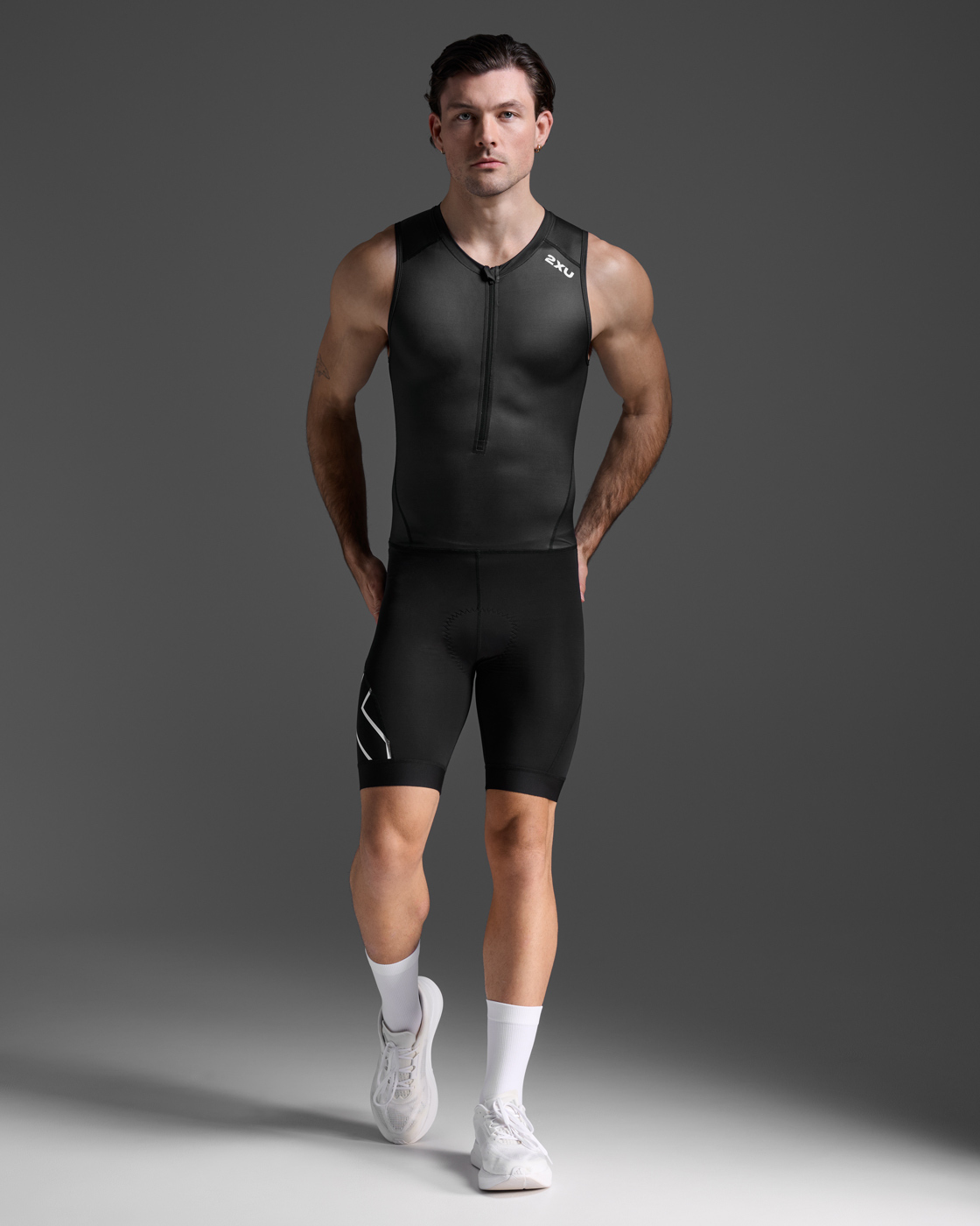 2XU Core Trisuit