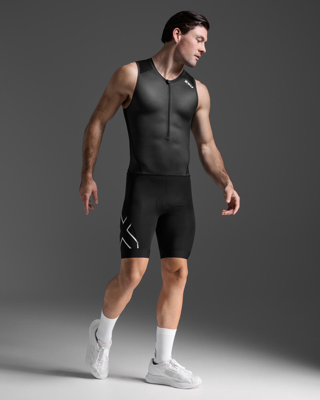 2XU Core Trisuit