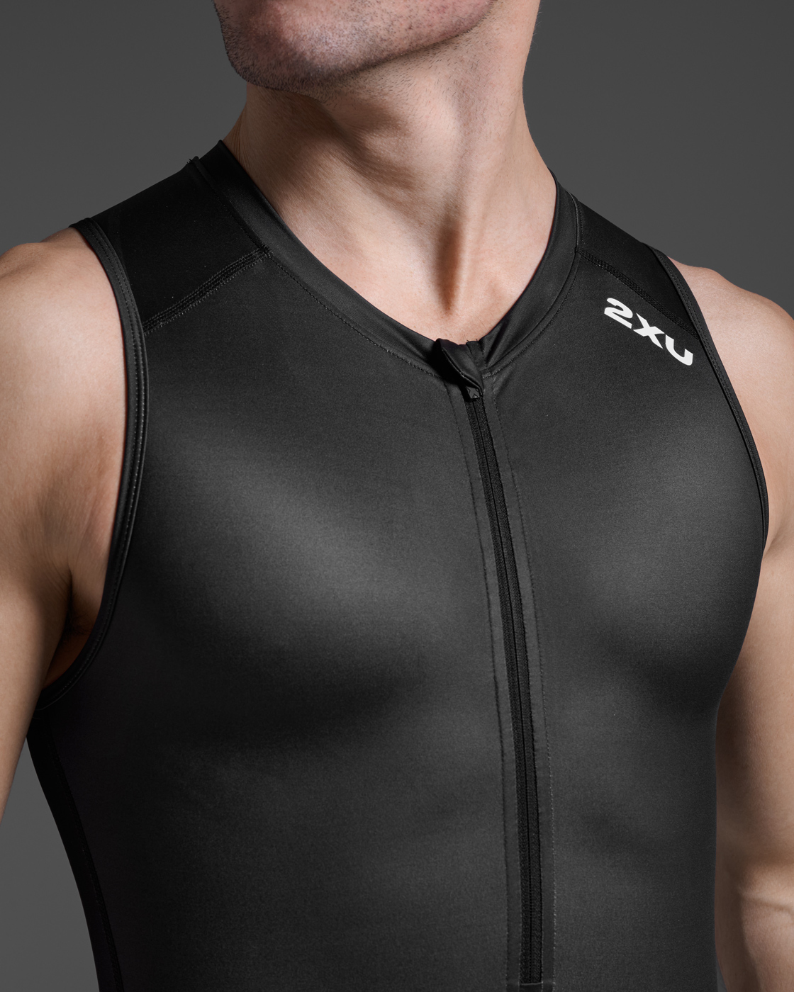 2XU Core Trisuit