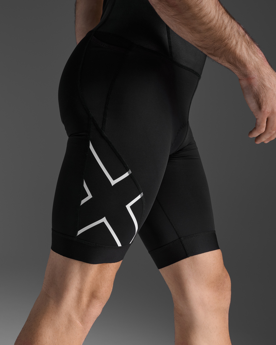 2XU Core Trisuit
