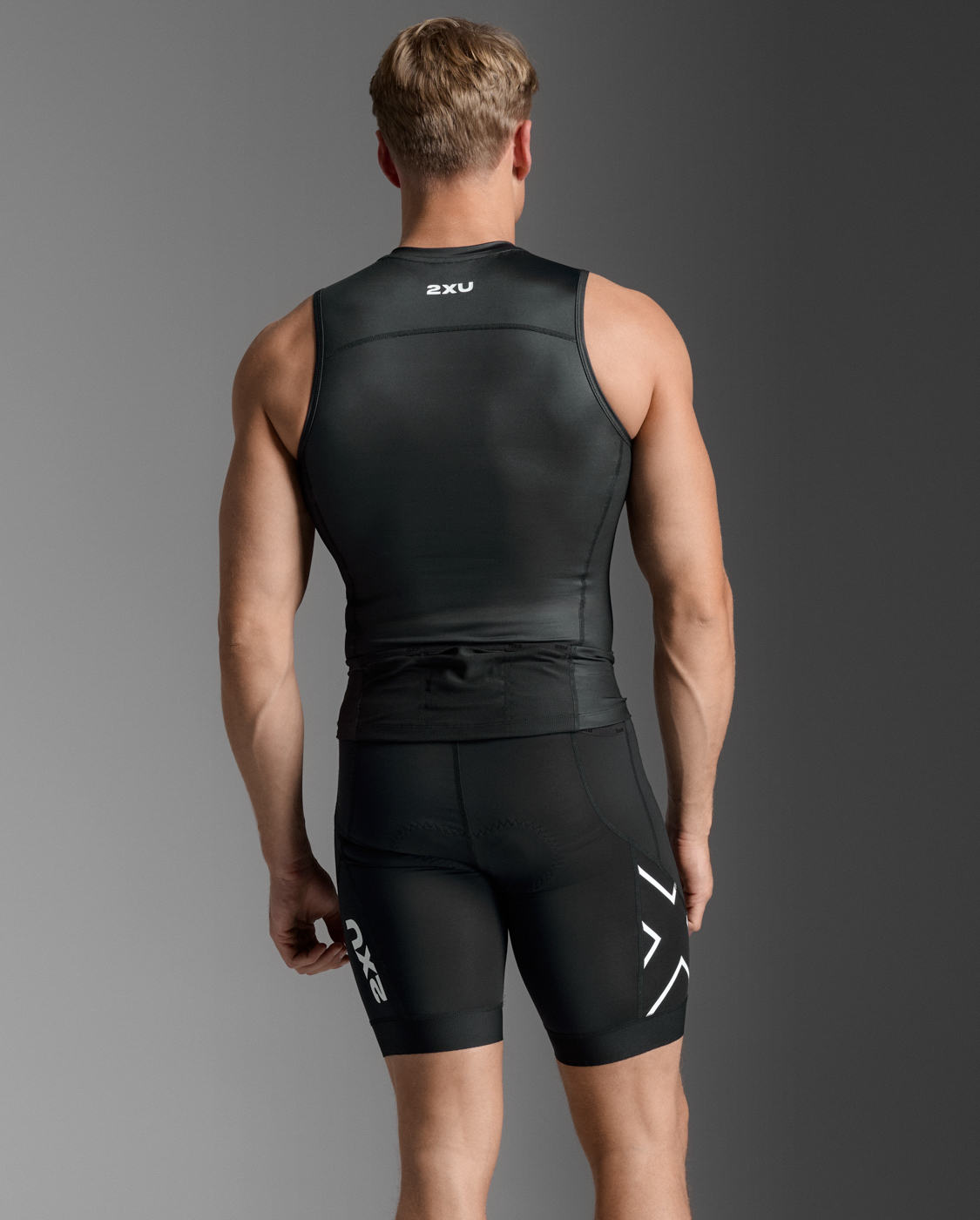 2XU Core Tri Tank