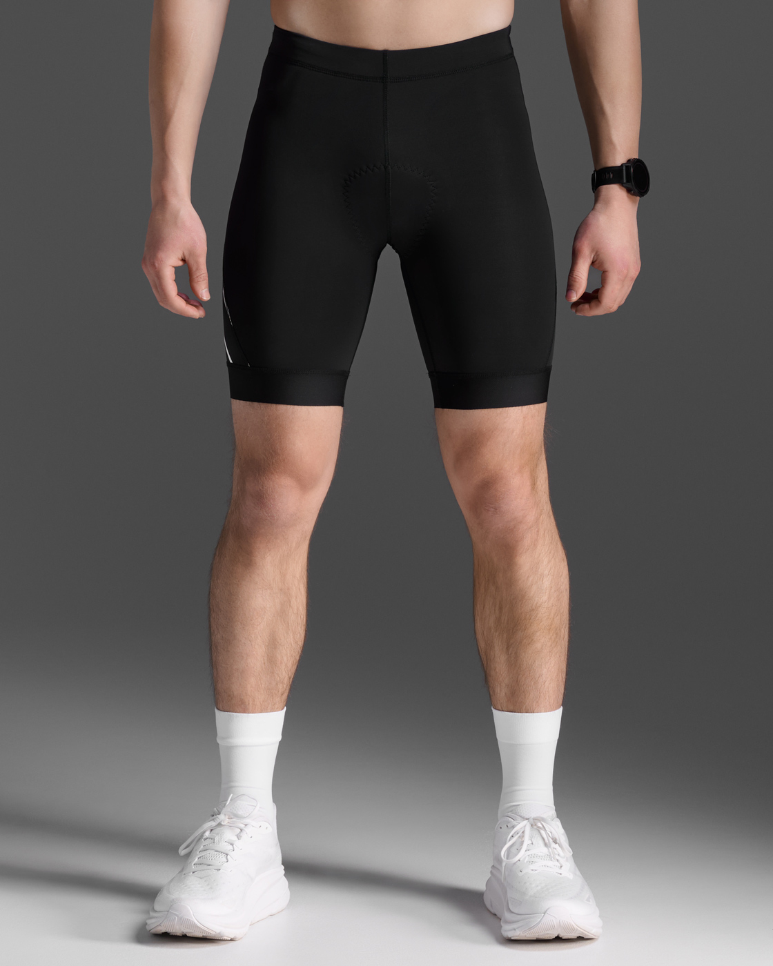 2XU Core Tri 8" Shorts