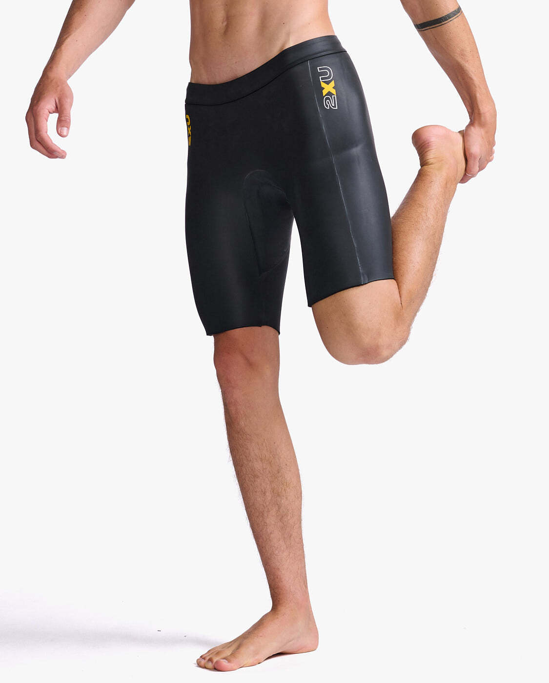2XU Propel Buoyancy Shorts
