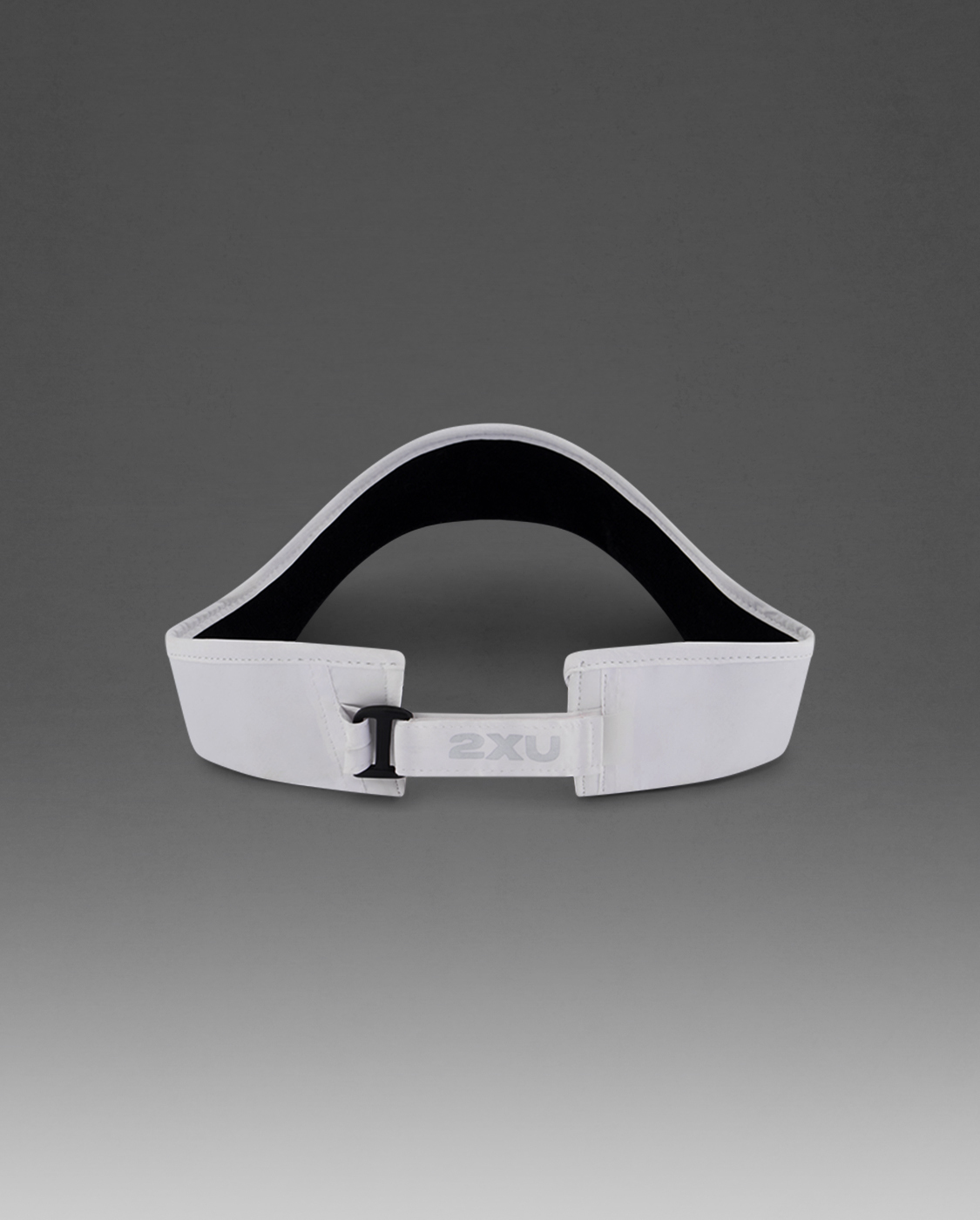 2XU Run Visor