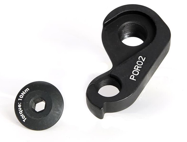 3T Exploro Växelöra