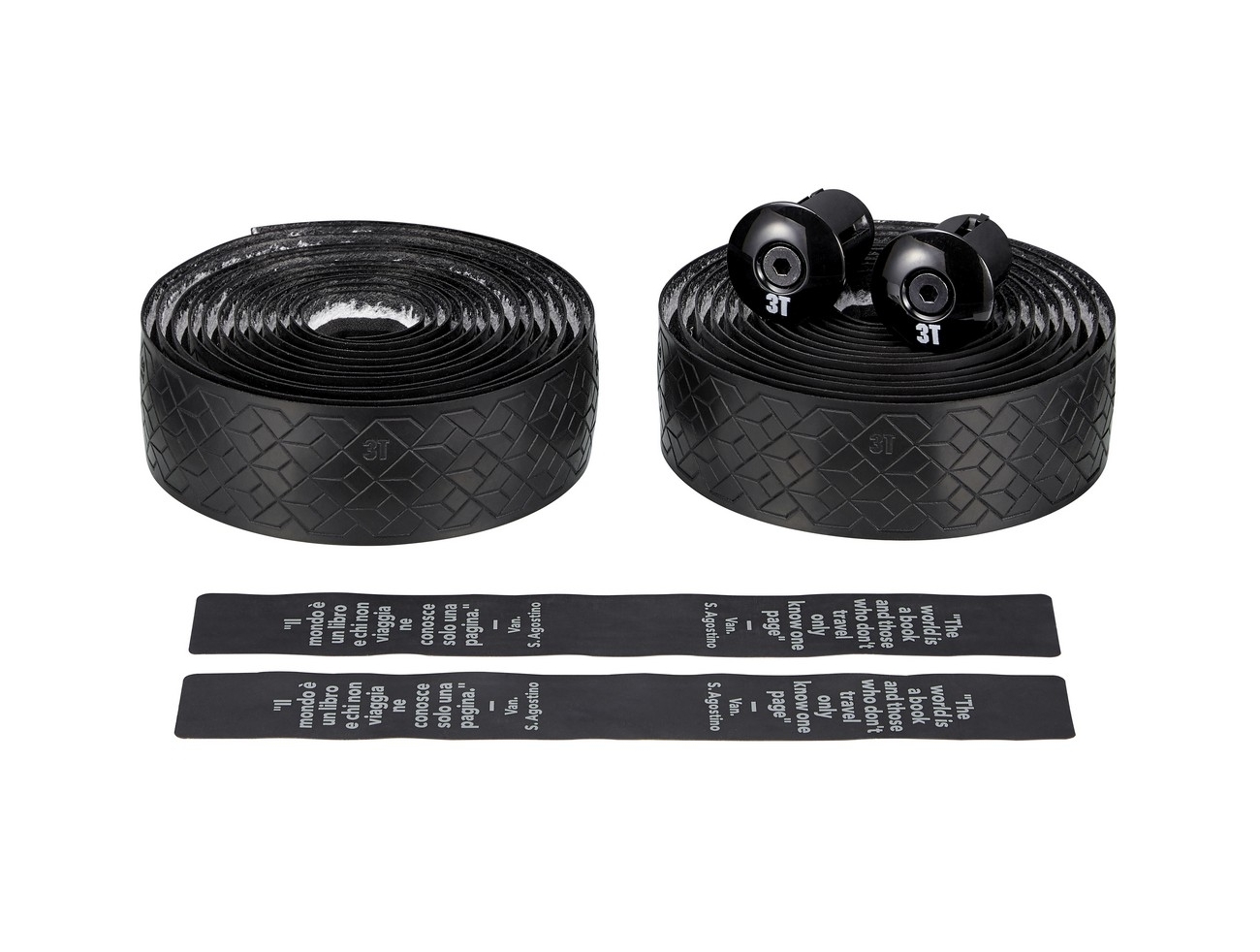 3T Prendo Tough Styrlinda