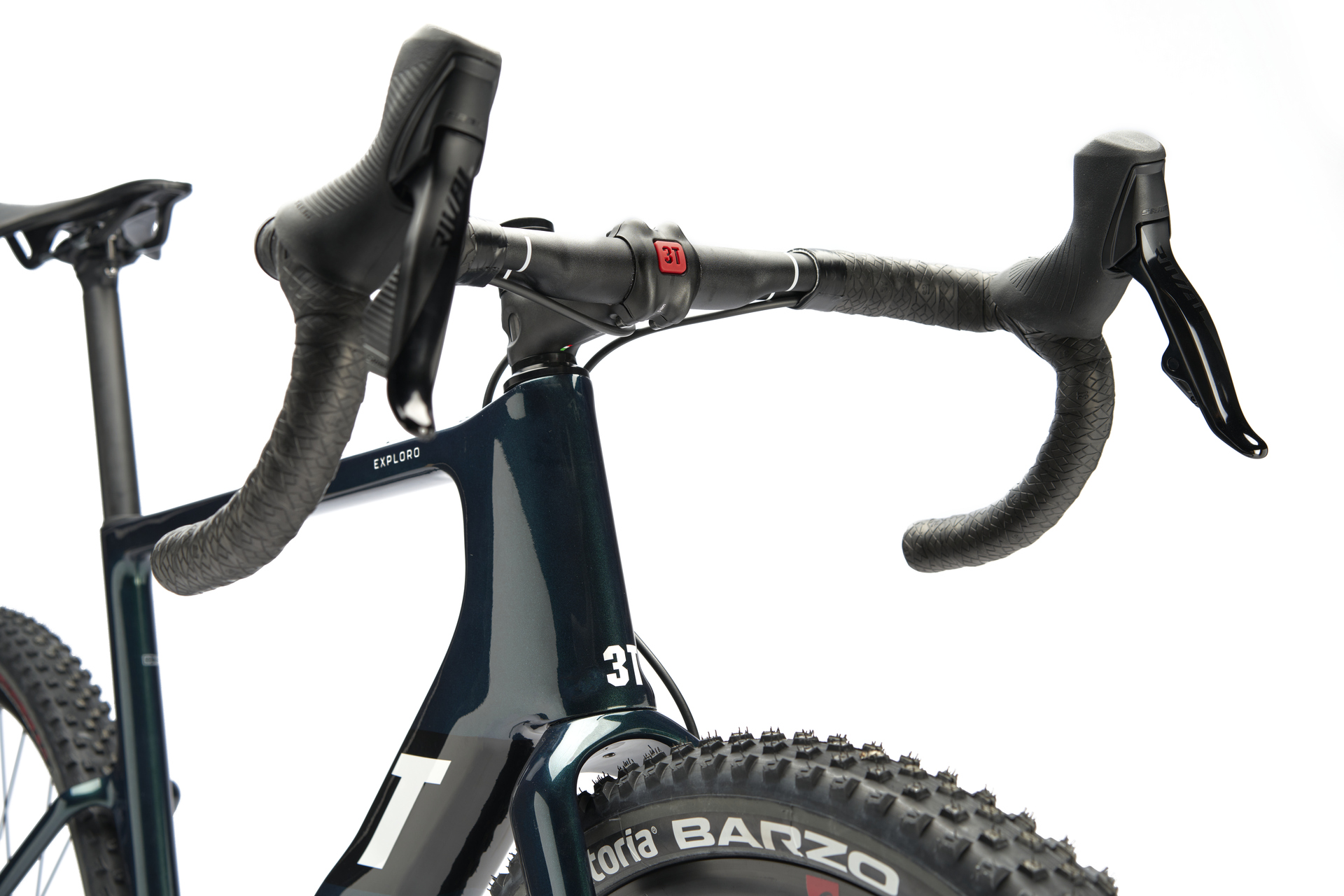 3T Exploro Ultra Gravelbike