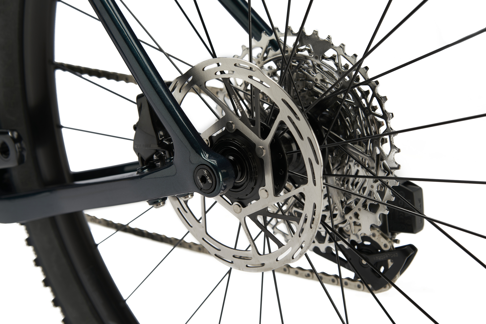 3T Exploro Ultra Gravelbike