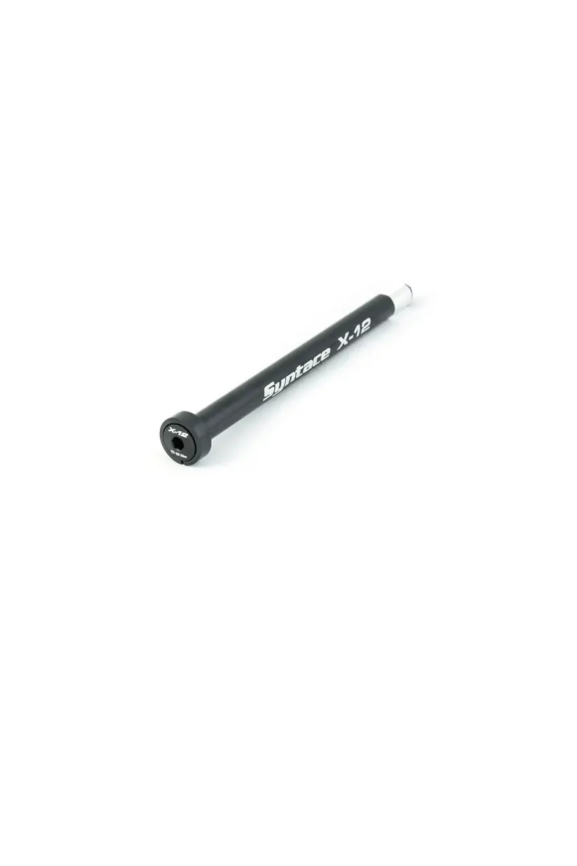 3T Rear Thru Axle UDH