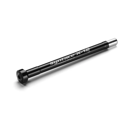 3T Rear Thru Axle UDH