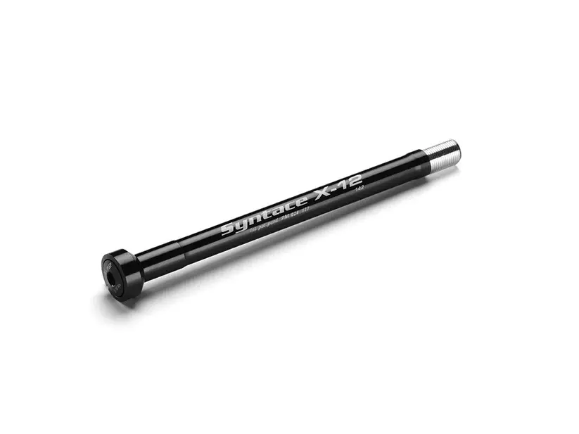 3T Rear Thru Axle UDH