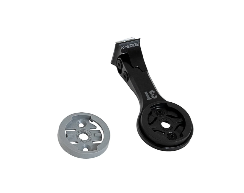 3T K-Edge GPS Mount Cykeldatorfäste