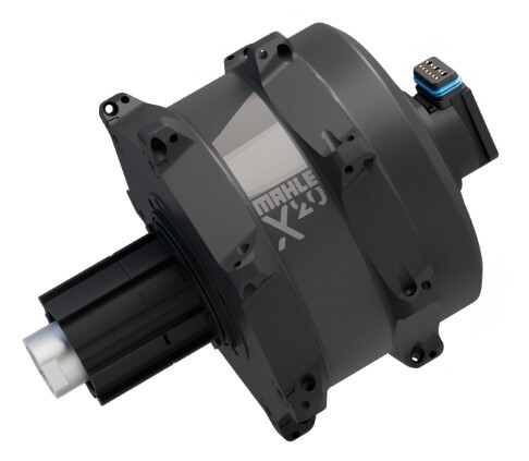 3T Ultra Boost Apex Elcykel