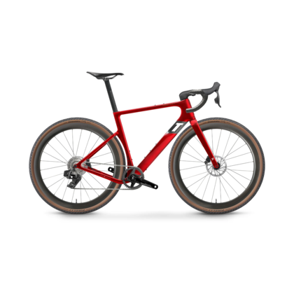 3T Racemax Italia Rival Gravelbike