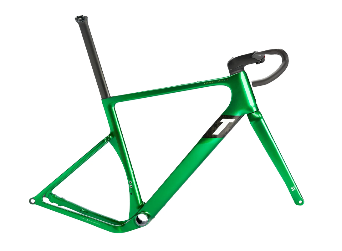 3T Racemax Italia Gravel Ramkit