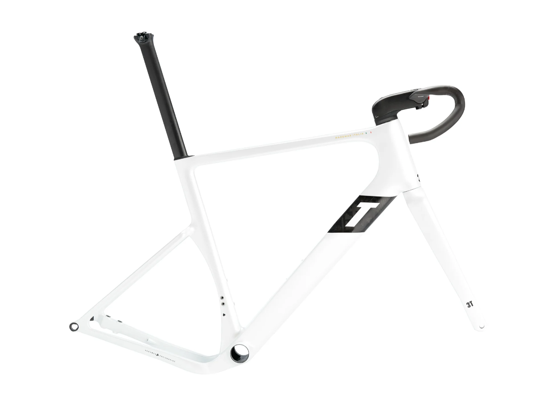 3T Racemax Italia Gravel Ramkit