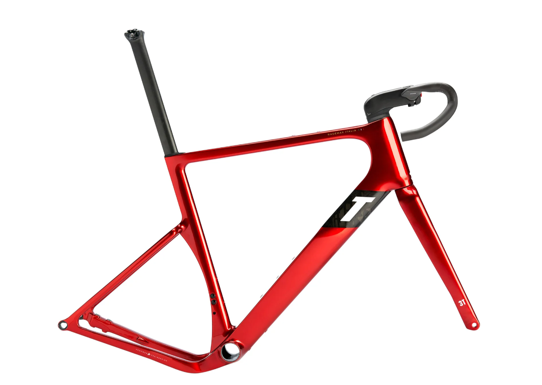 3T Racemax Italia Gravel Ramkit