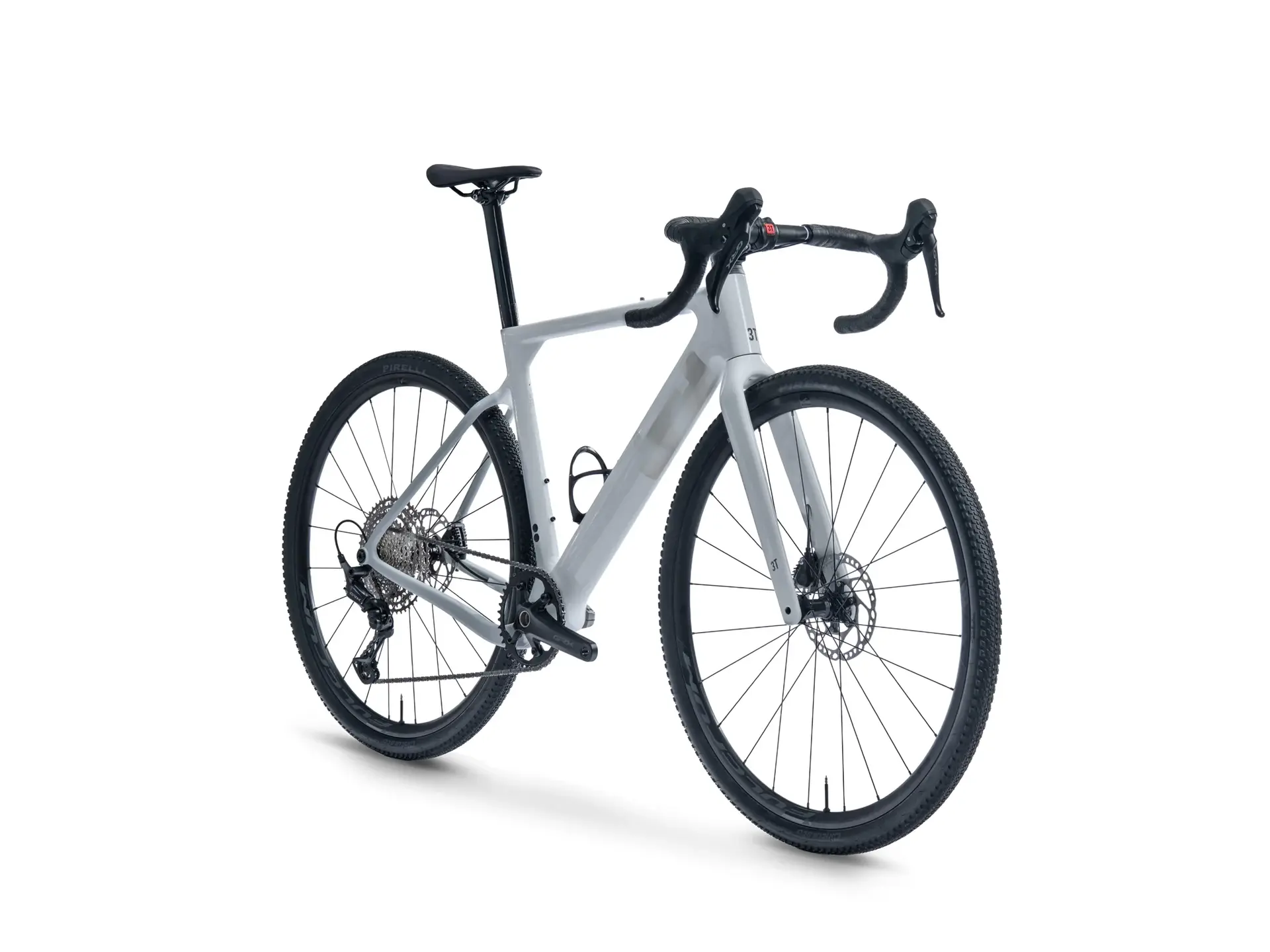 3T Primo2 WPNT GRX 1x12 Gravelcykel