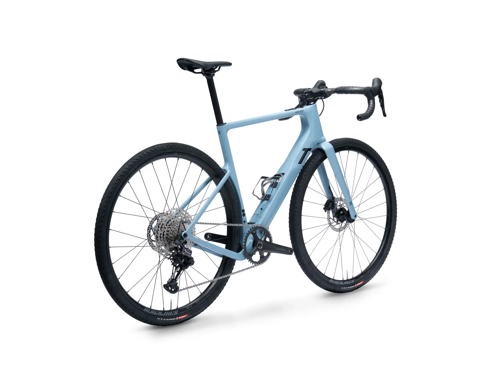 3T eUltra WPNT Elcykel