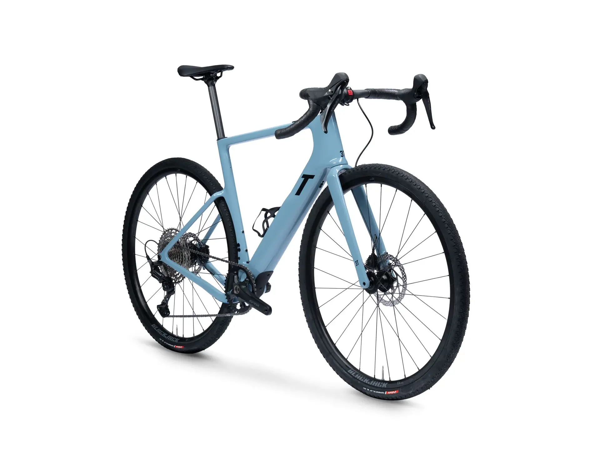 3T eUltra WPNT Elcykel