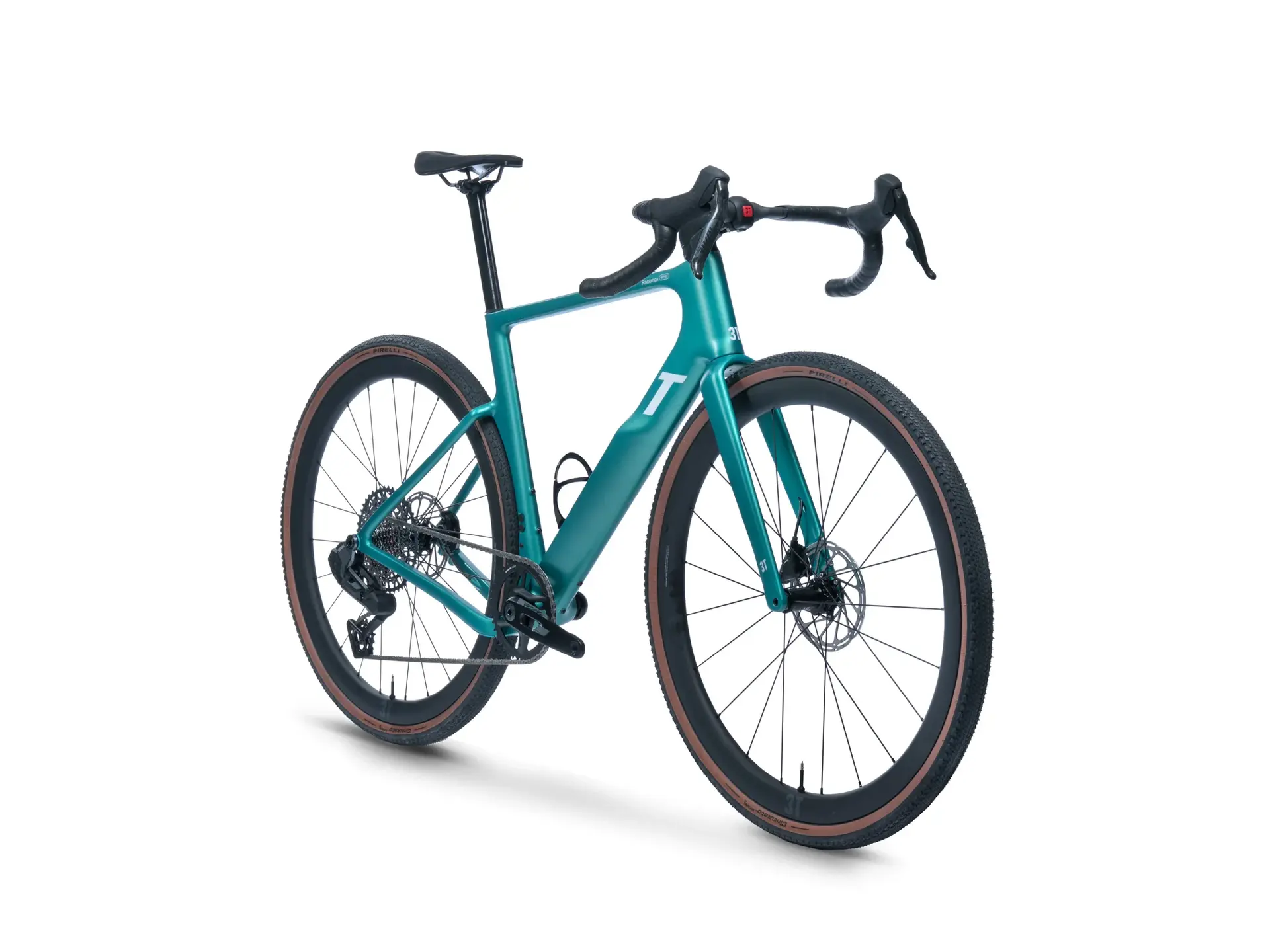 3T Racemax WPNT Rival 1x13 Gravelcykel