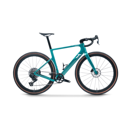 3T Racemax WPNT Rival 1x13 Gravelcykel