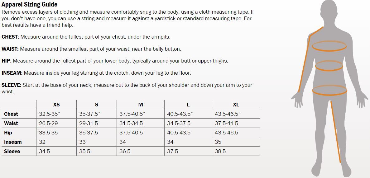 45Nrth Torvald Lightweight Jacka