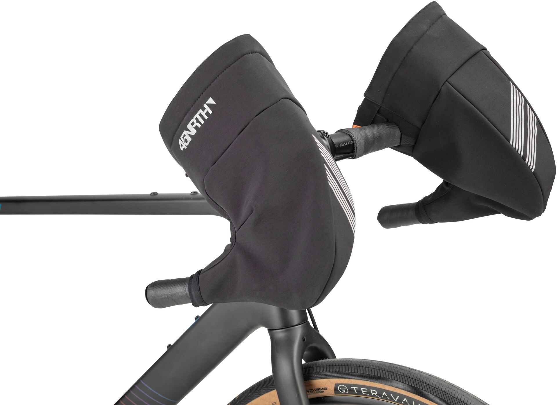 45Nrth Draugenklaw Pogies Landsveg