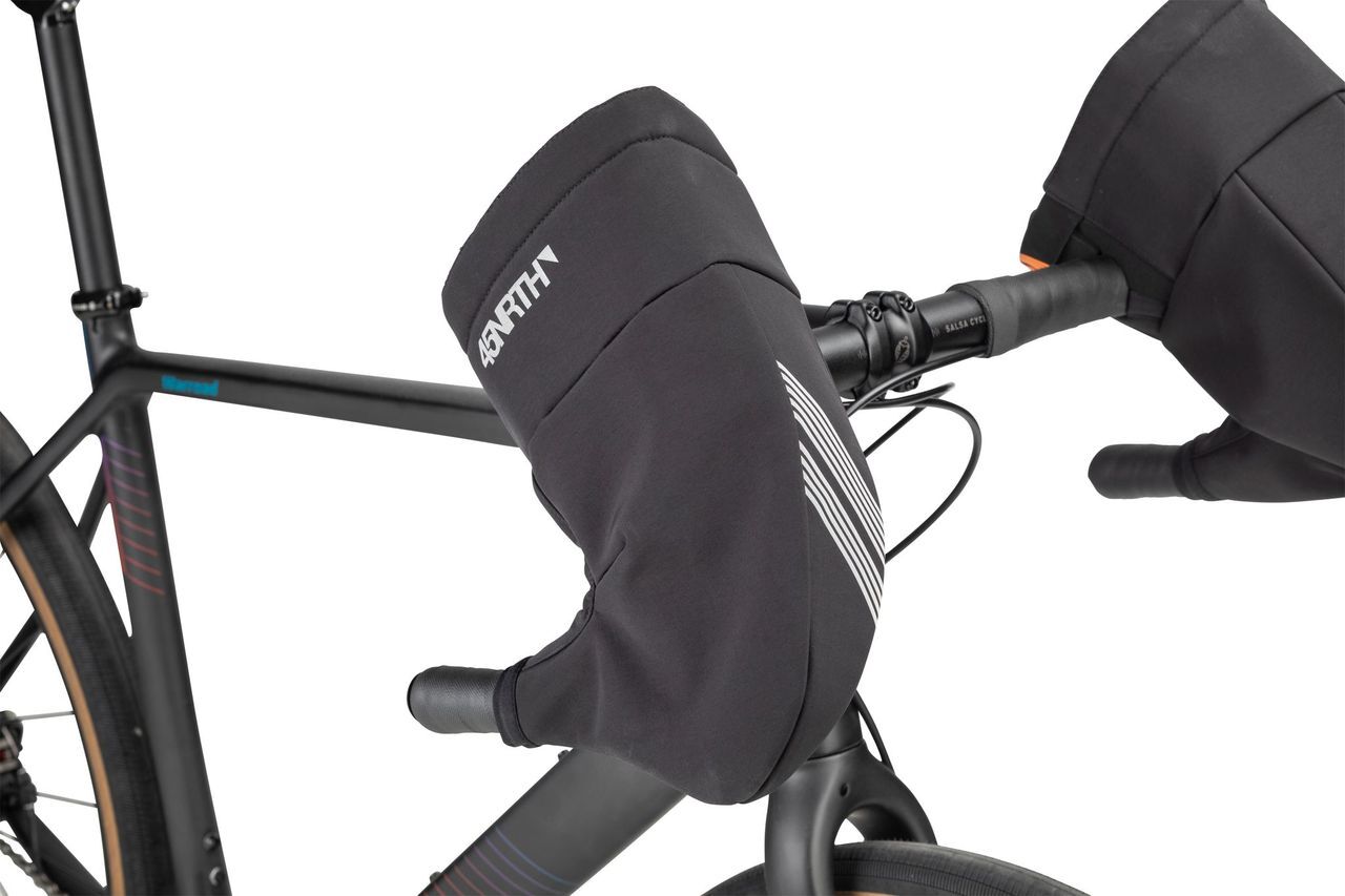 45Nrth Draugenklaw Pogies Landsveg