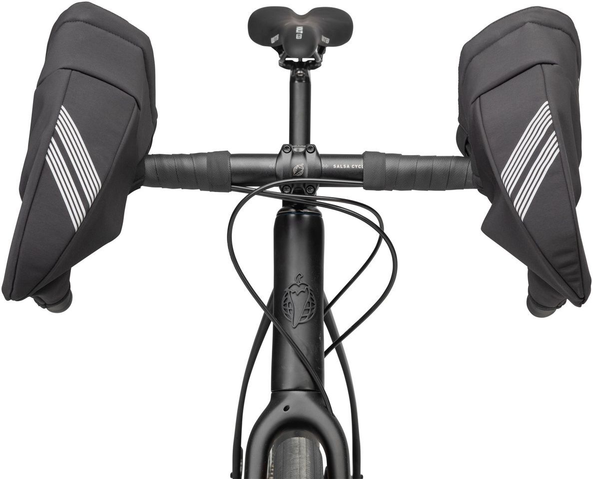 45Nrth Draugenklaw Pogies Landsveg