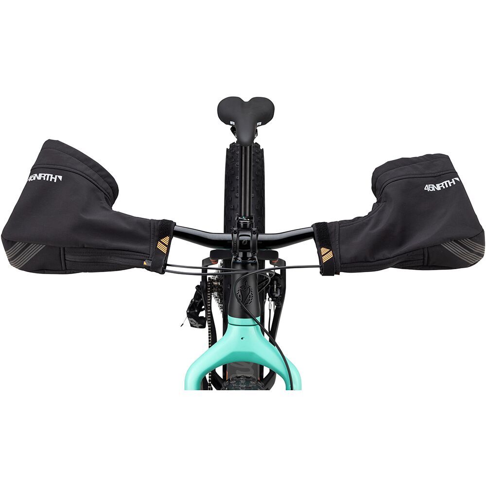 45Nrth Draugenklaw Pogie