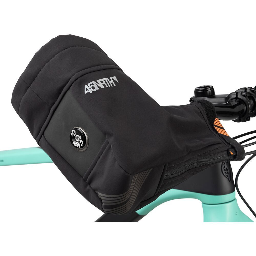 45Nrth Draugenklaw Pogie