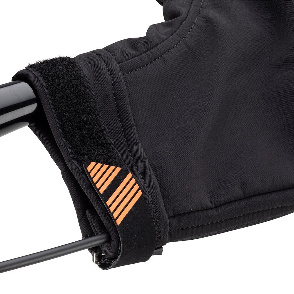 45Nrth Draugenklaw Pogie