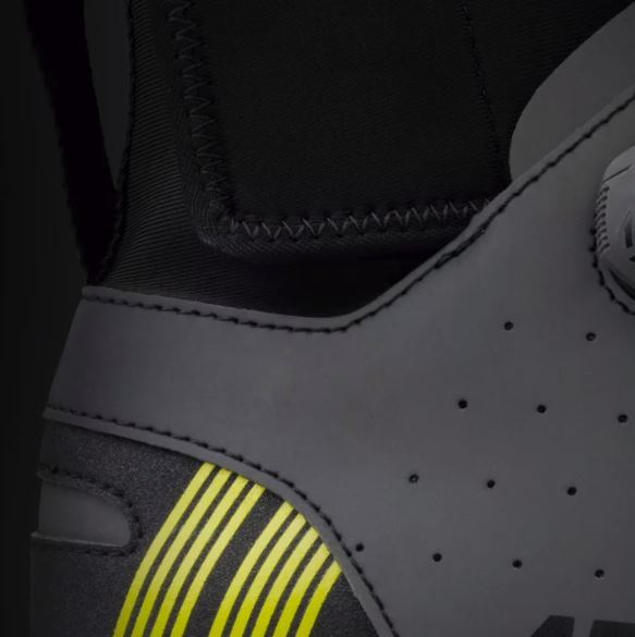 45Nrth Ragnarok Höst/Vinter Vinterskor