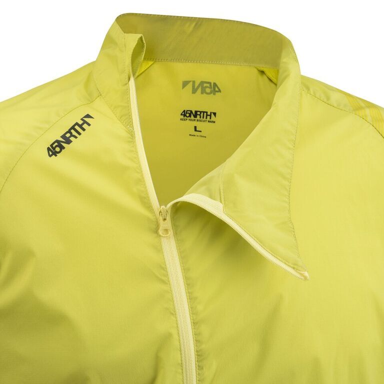 45Nrth Torvald Lightweight Jacka