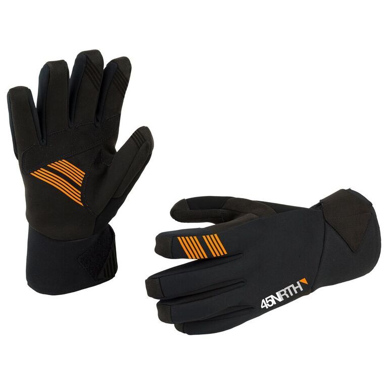 45Nrth Nøkken Lange Hansker