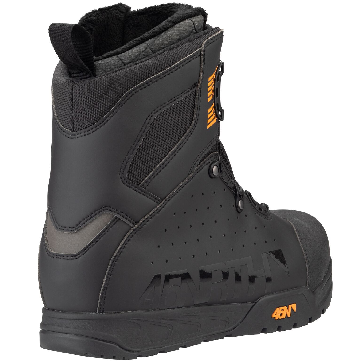 45Nrth Wolvhammer MTB Vinterskor