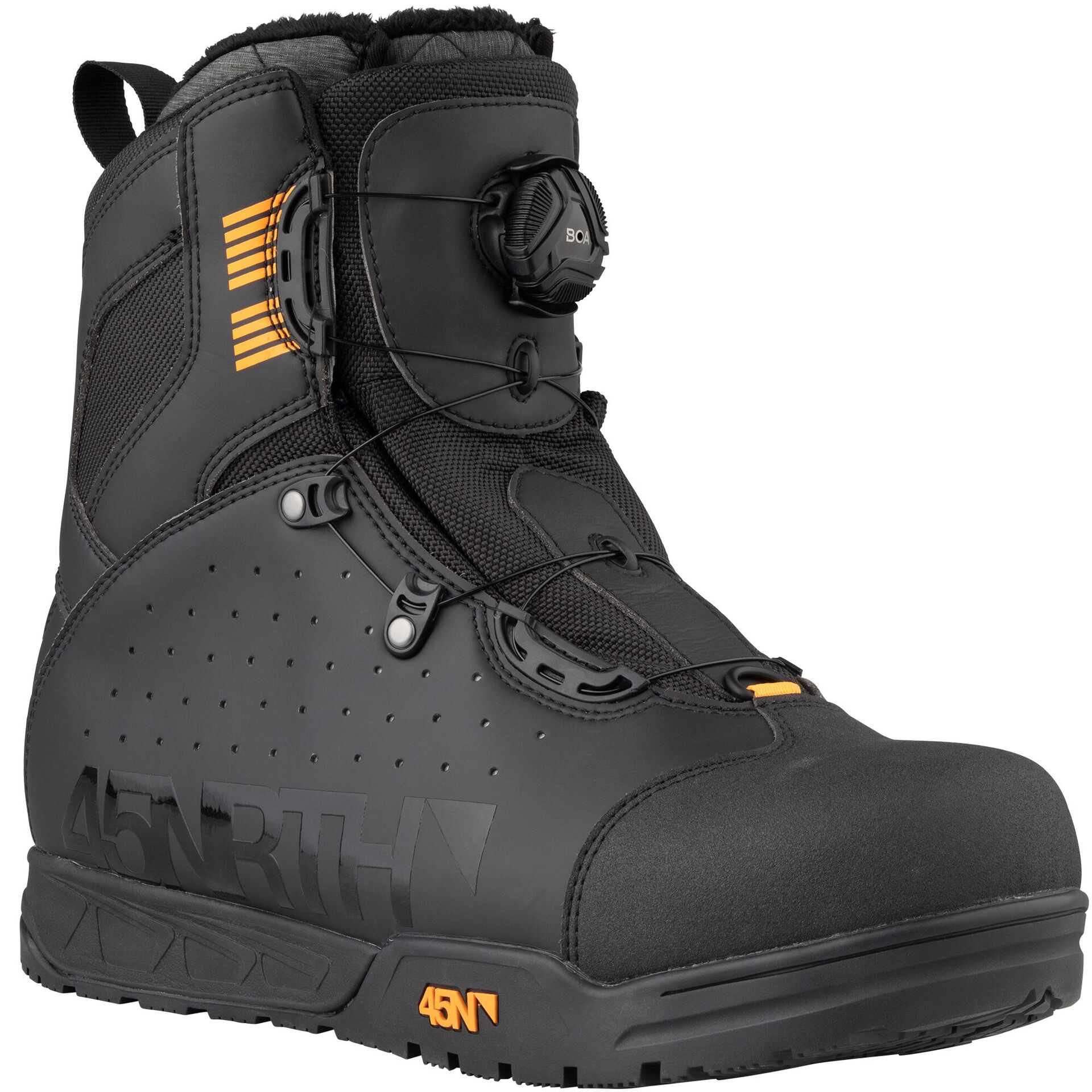 45Nrth Wolvhammer MTB Vinterskor