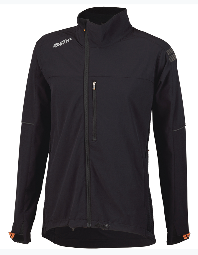 45Nrth Naughtvind Vinterjacka