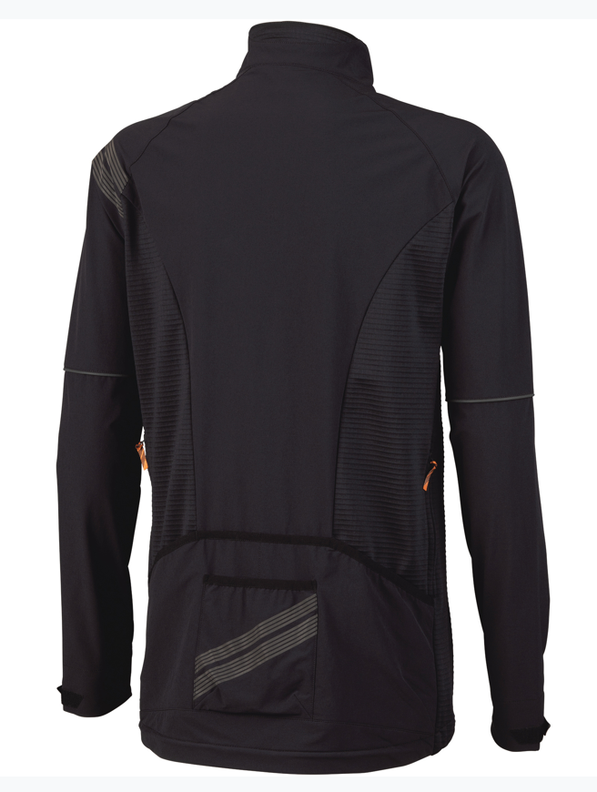 45Nrth Naughtvind Vinterjacka