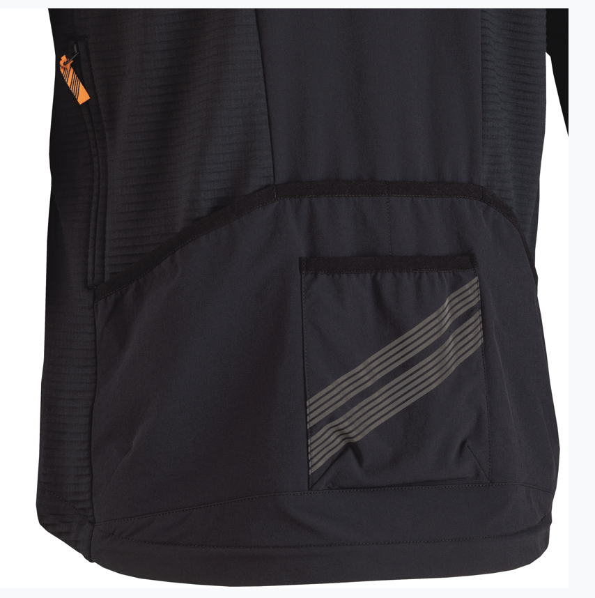 45Nrth Naughtvind Vinterjacka