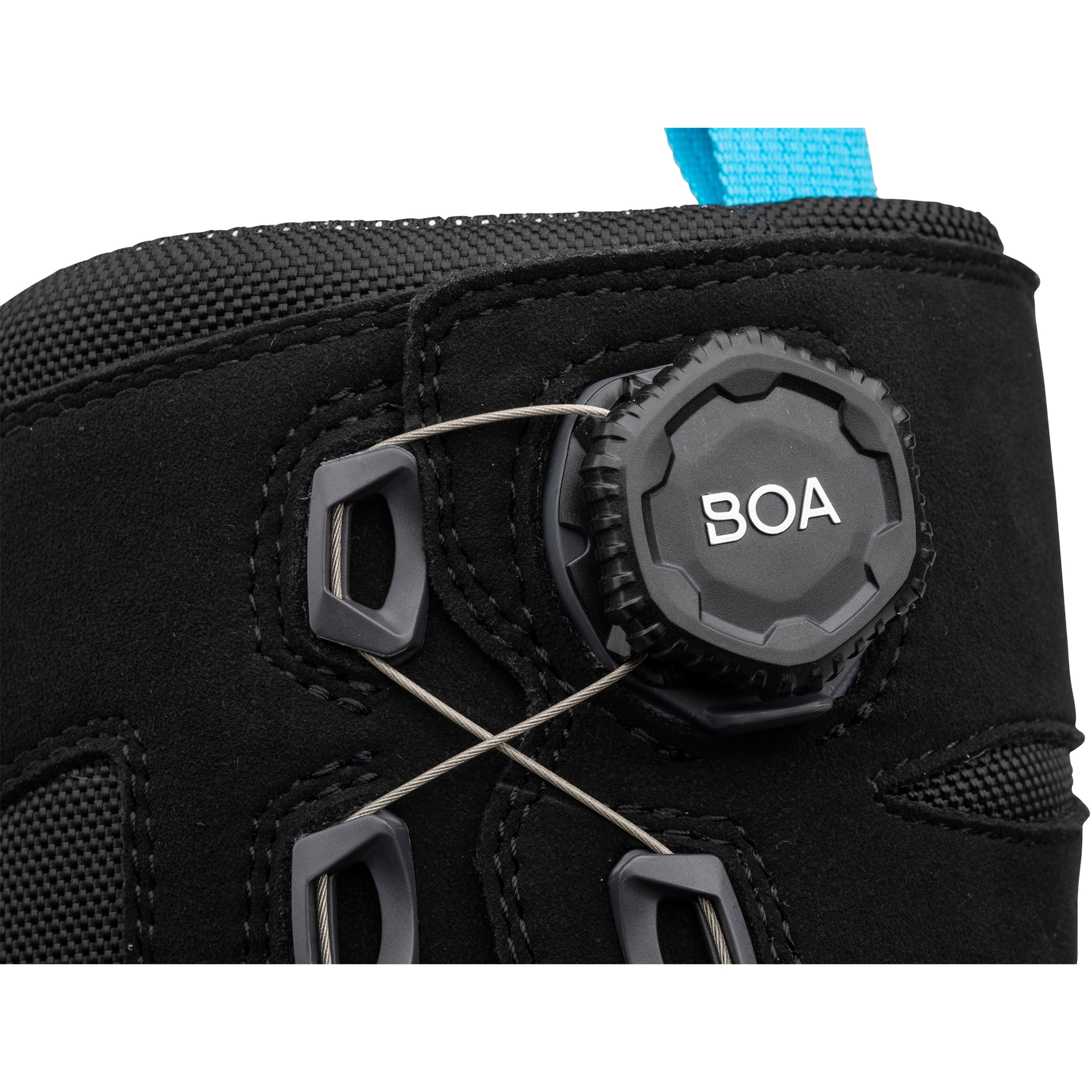 45Nrth Wølfgar Ekstrem MTB Vinterskor