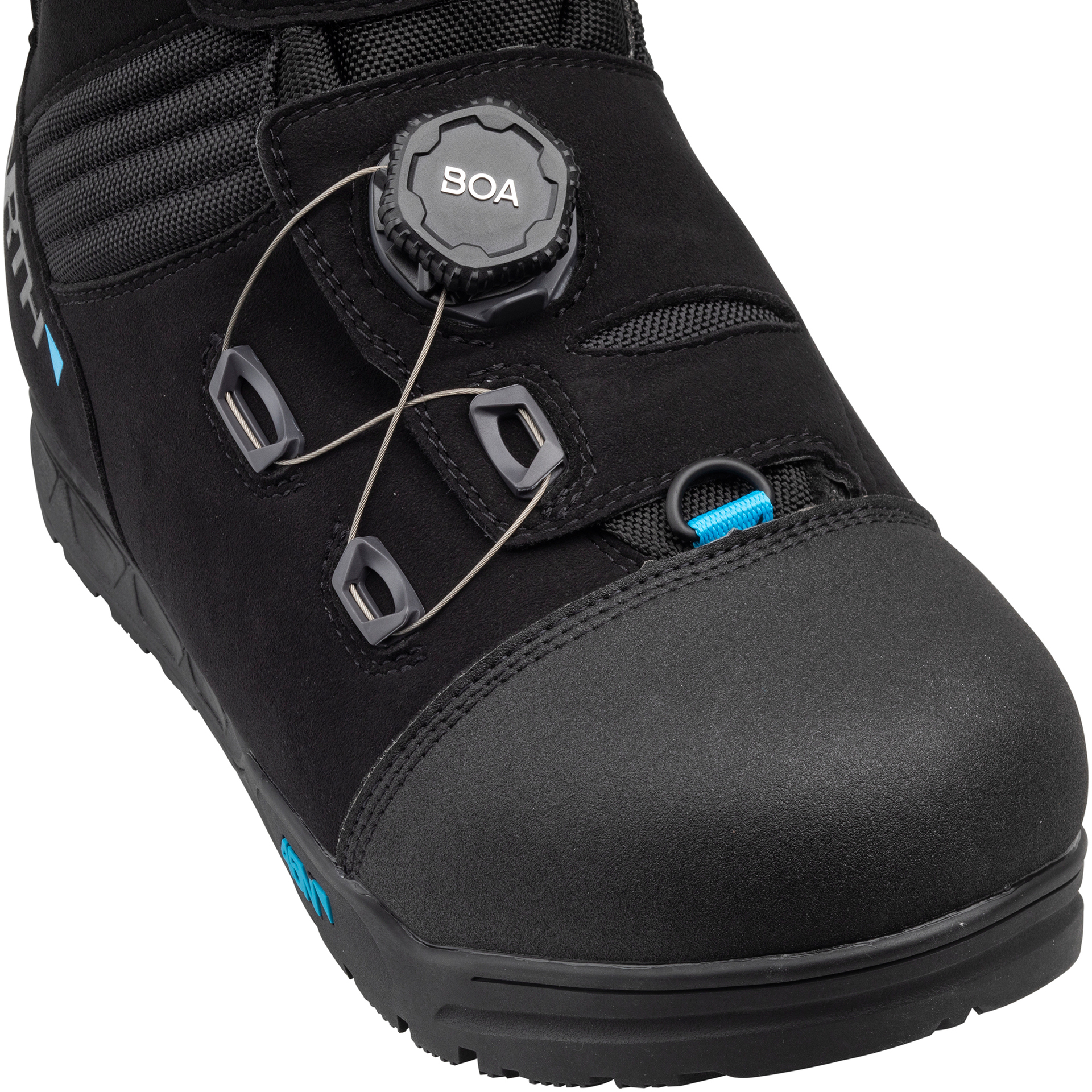 45Nrth Wølfgar Ekstrem MTB Vinterskor