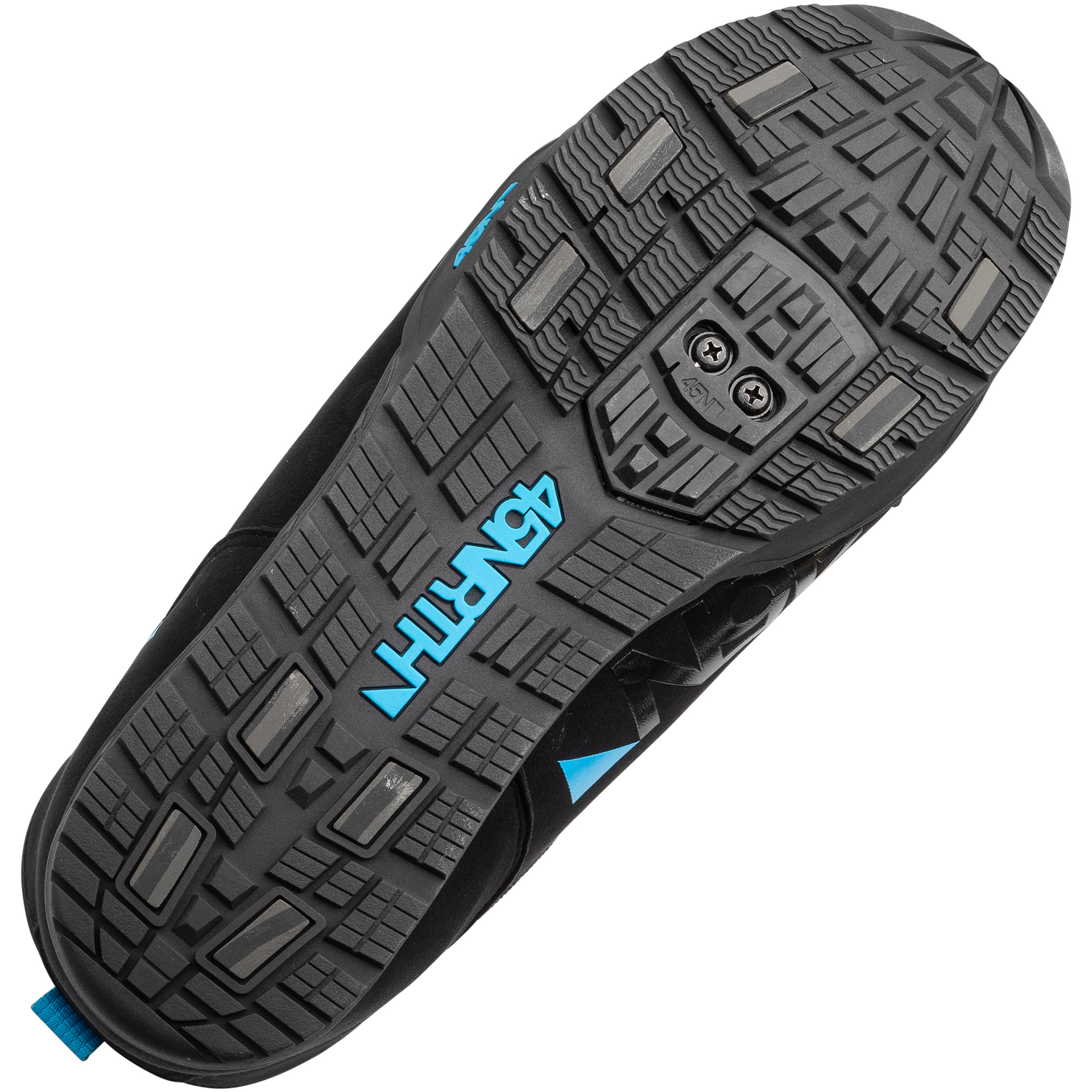 45Nrth Wølfgar Ekstrem MTB Vinterskor