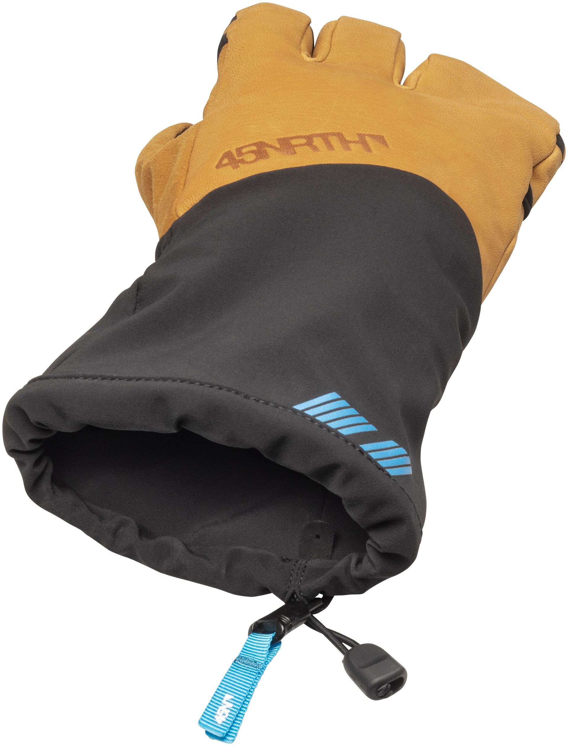 45Nrth Sturmfist 4 Vinterhandskar